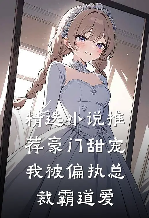 精选小说推荐豪门甜宠：我被偏执总裁霸道爱