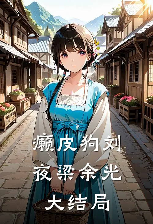 癞皮狗刘夜梁余光大结局