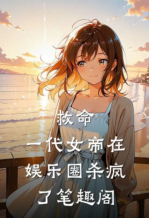 救命，一代女帝在娱乐圈杀疯了笔趣阁