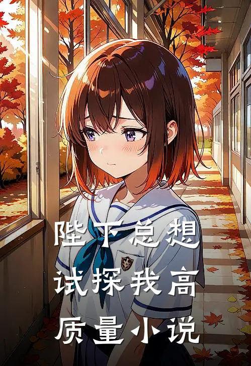 陛下总想试探我高质量小说
