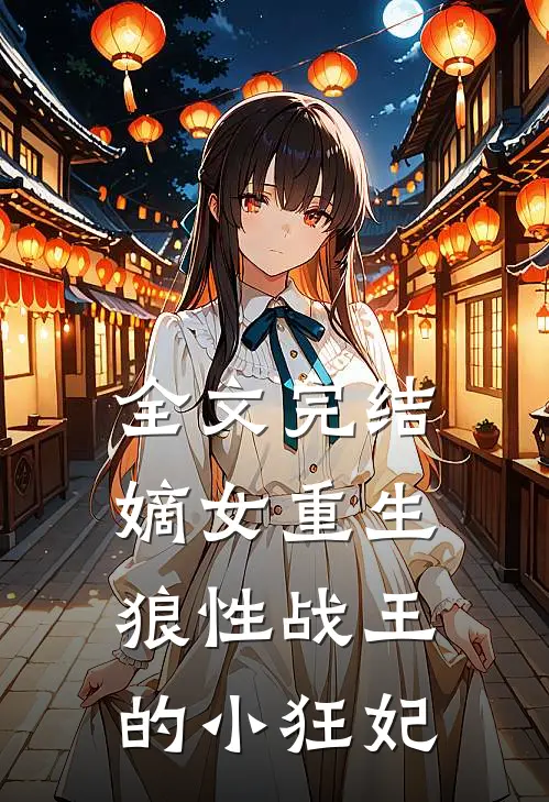 全文完结嫡女重生，狼性战王的小狂妃