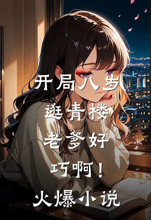 开局八岁逛青楼，老爹好巧啊！火爆小说