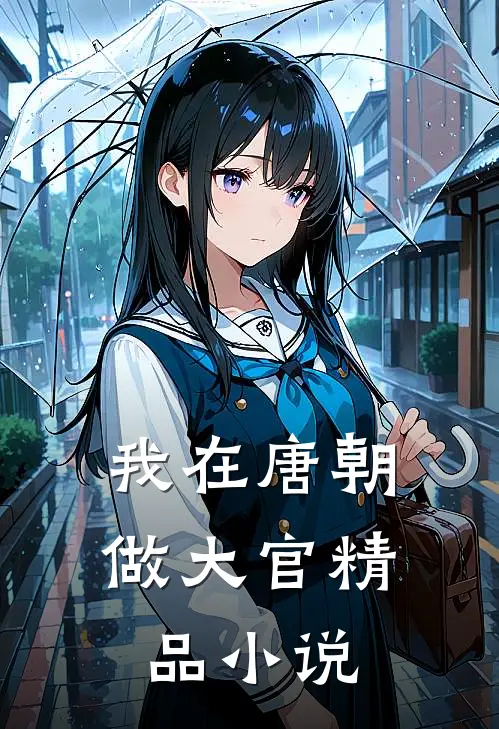 我在唐朝做大官精品小说