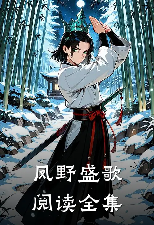 凤野盛歌阅读全集