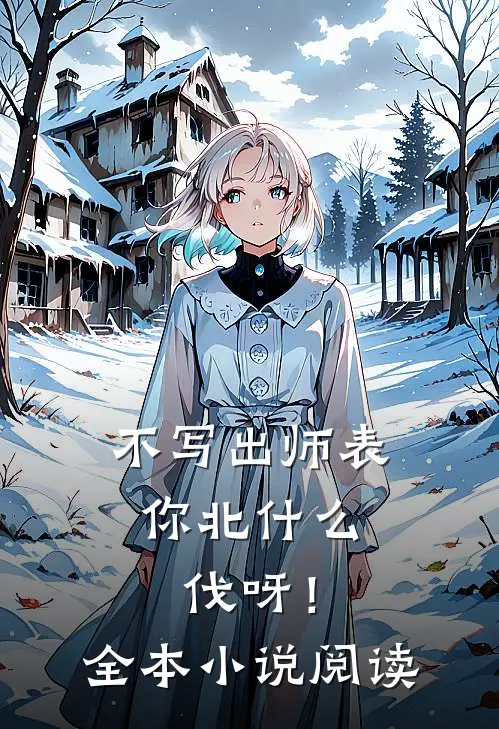 不写出师表，你北什么伐呀！全本小说阅读