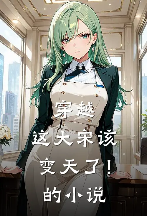 穿越：这大宋该变天了！的小说