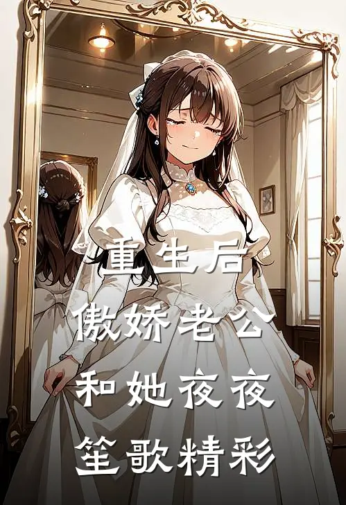 重生后，傲娇老公和她夜夜笙歌精彩