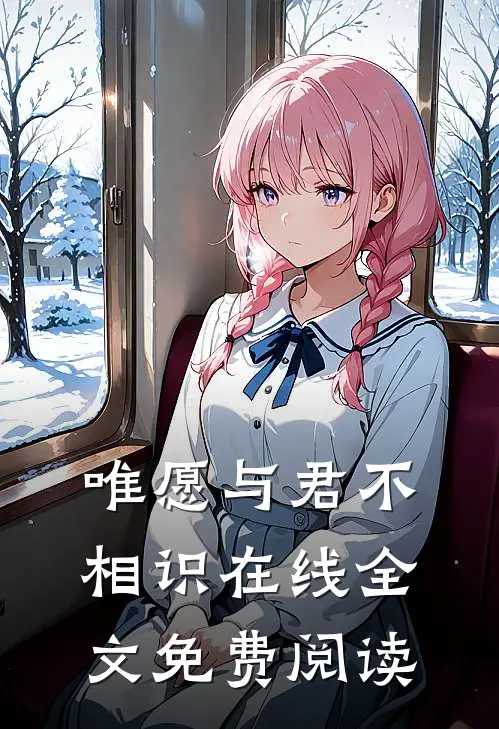 唯愿与君不相识在线全文免费阅读