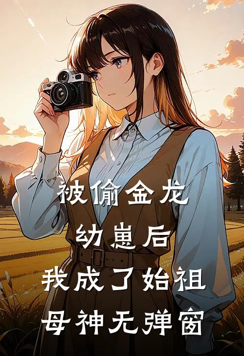 被偷金龙幼崽后，我成了始祖母神无弹窗
