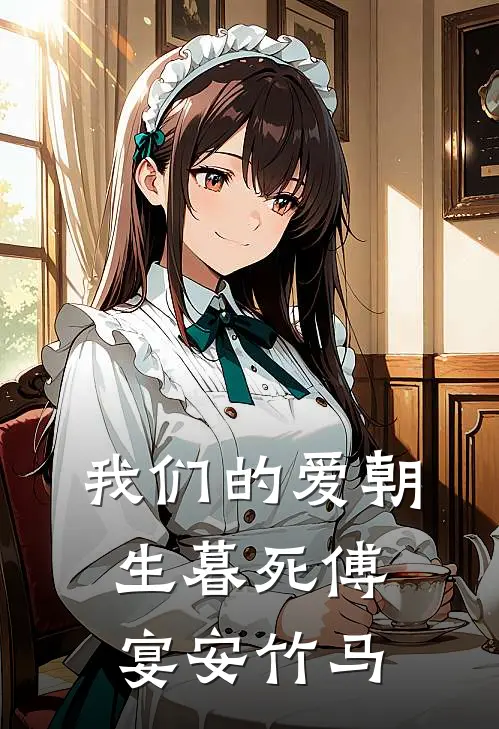 我们的爱朝生暮死傅宴安竹马