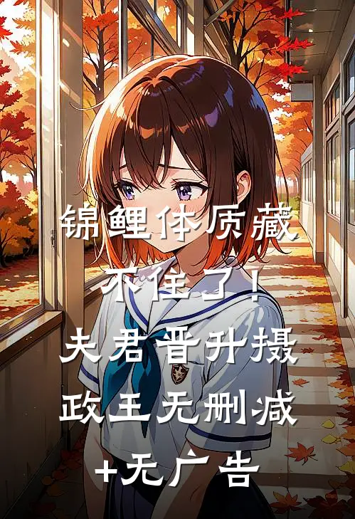 锦鲤体质藏不住了！夫君晋升摄政王无删减+无广告