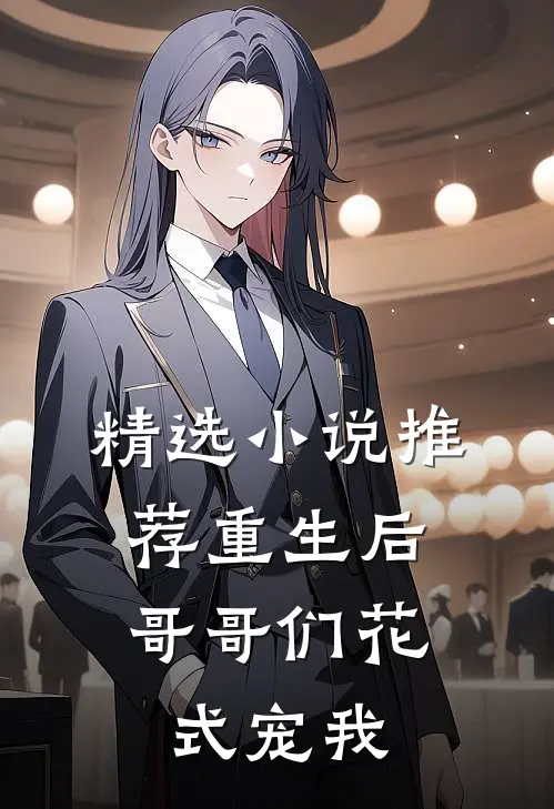 精选小说推荐重生后，哥哥们花式宠我