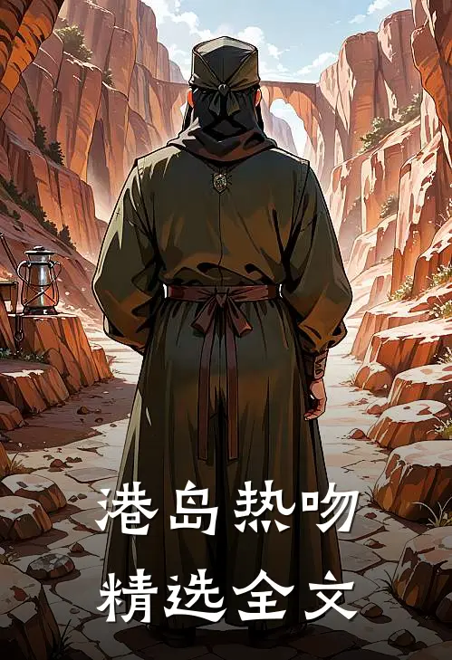 港岛热吻精选全文