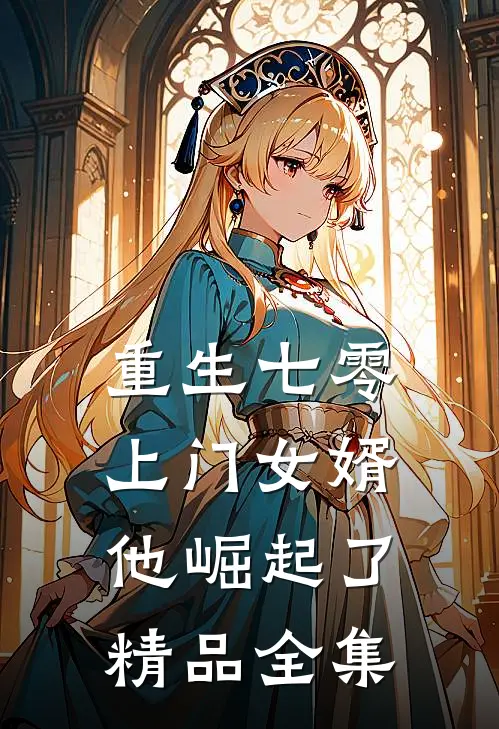 重生七零：上门女婿他崛起了精品全集