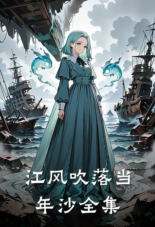 江风吹落当年沙 全集