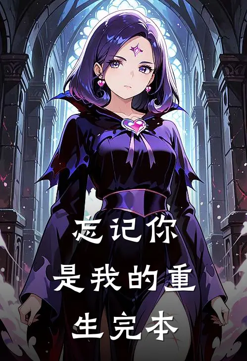 忘记你，是我的重生完本