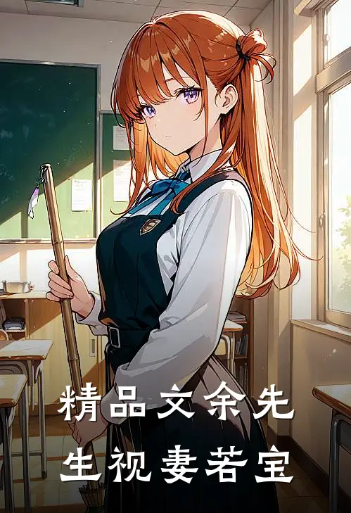精品文余先生视妻若宝