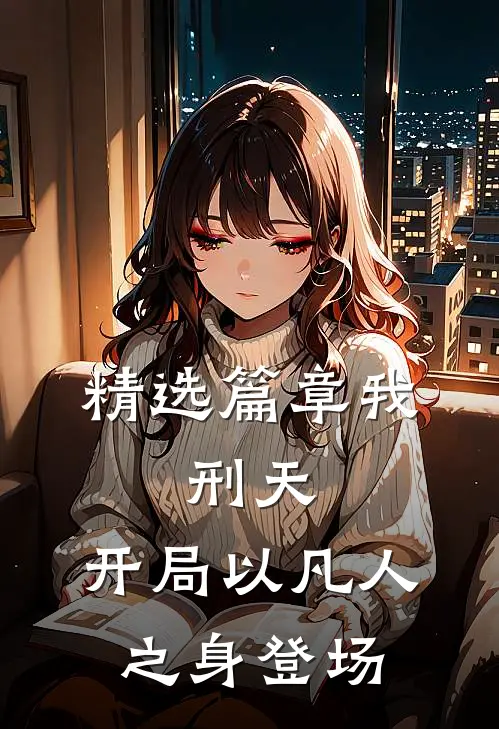 精选篇章我，刑天，开局以凡人之身登场