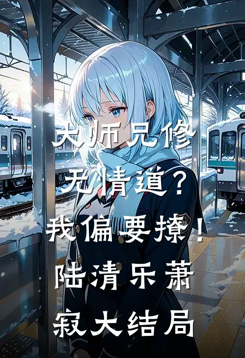 大师兄修无情道？我偏要撩！陆清乐萧寂大结局