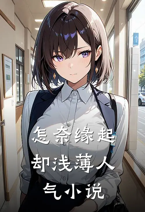 怎奈缘起却浅薄人气小说
