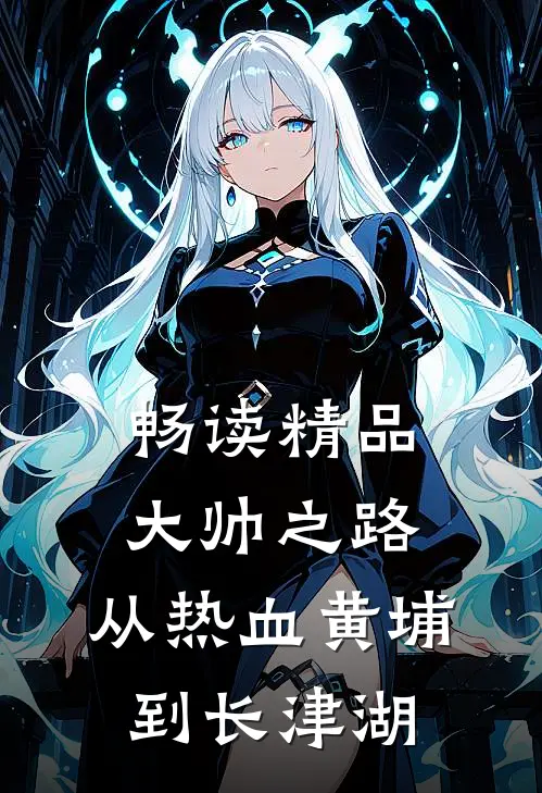 畅读精品大帅之路：从热血黄埔到长津湖