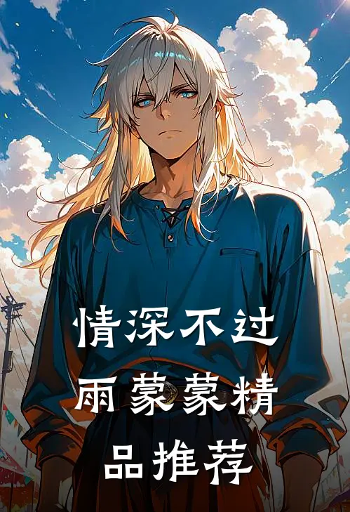 情深不过雨蒙蒙精品推荐