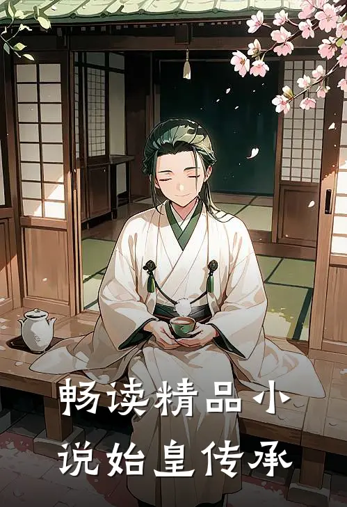 畅读精品小说始皇传承