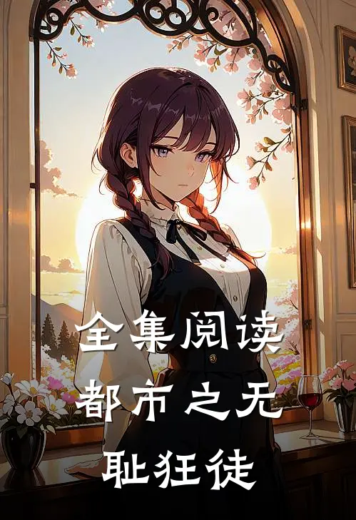 全集阅读都市之无耻狂徒