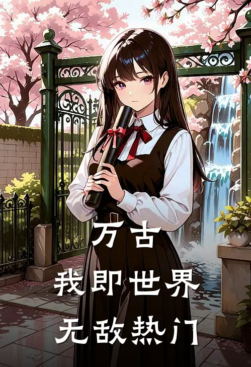 万古：我即世界无敌热门