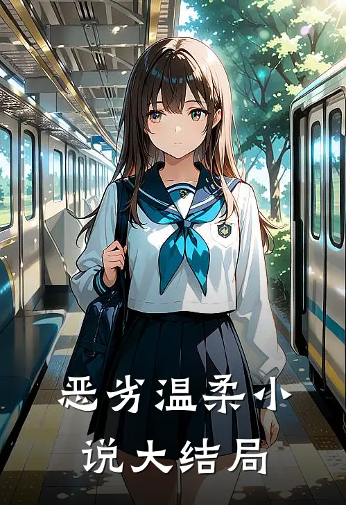 恶劣温柔小说大结局