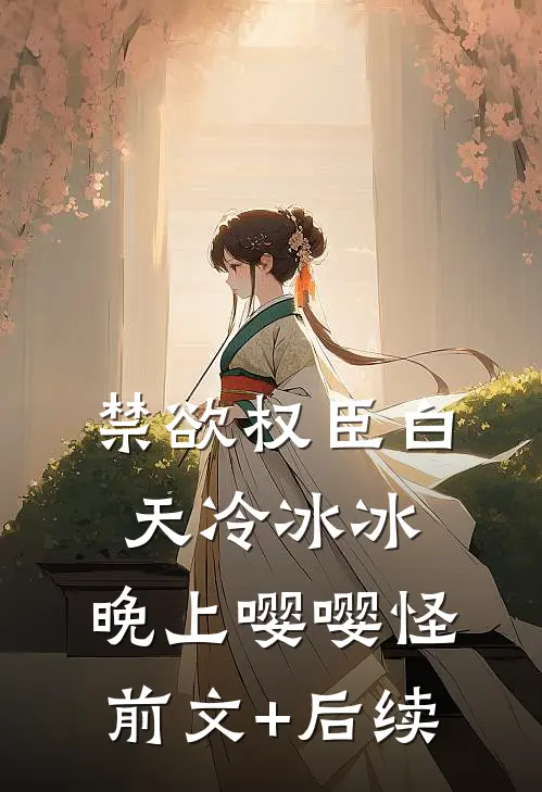 禁欲权臣白天冷冰冰，晚上嘤嘤怪前文+后续