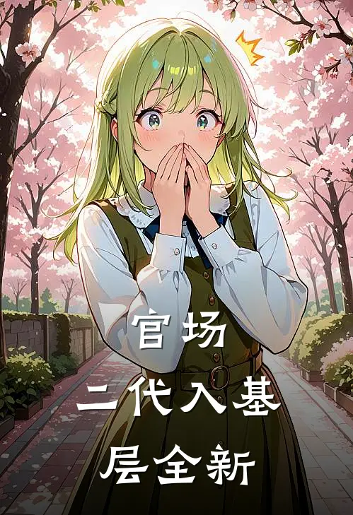 官场：二代入基层全新