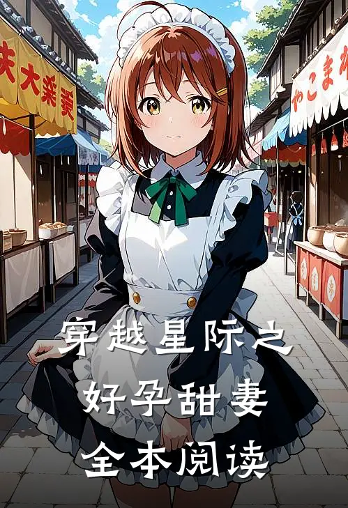 穿越星际之好孕甜妻全本阅读