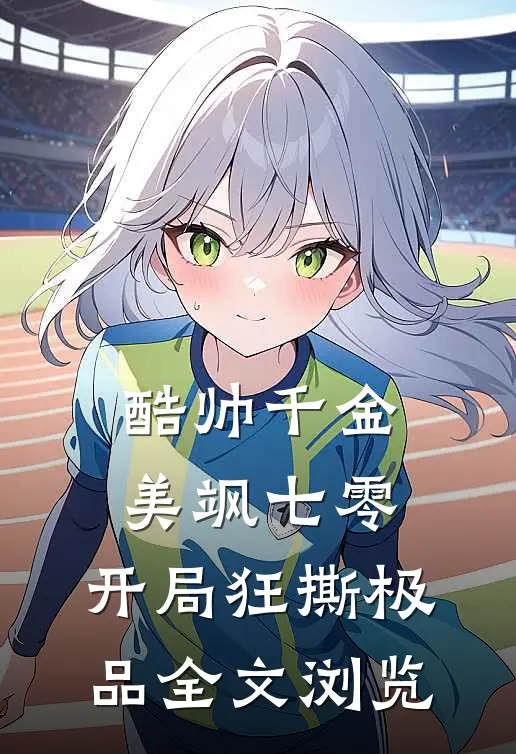 酷帅千金美飒七零：开局狂撕极品全文浏览