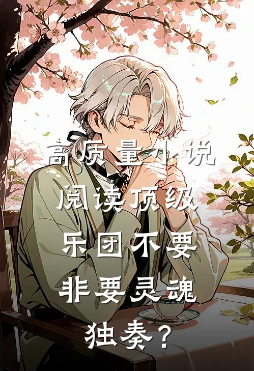 高质量小说阅读顶级乐团不要，非要灵魂独奏？