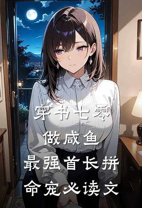 穿书七零做咸鱼，最强首长拼命宠必读文