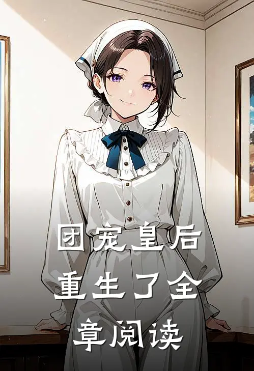 团宠皇后重生了全章阅读