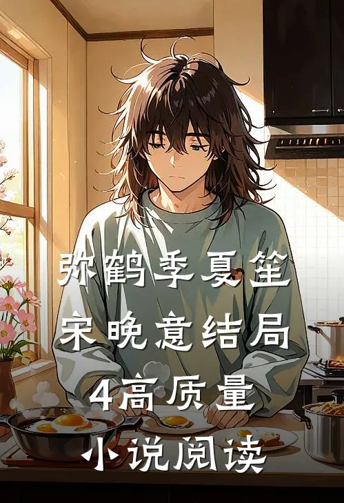 弥鹤季夏笙宋晚意结局4高质量小说阅读