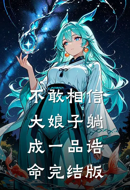 不敢相信，大娘子躺成一品诰命完结版