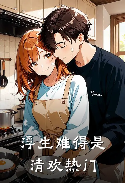 浮生难得是清欢热门