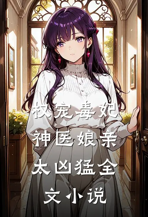 权宠毒妃：神医娘亲太凶猛全文小说