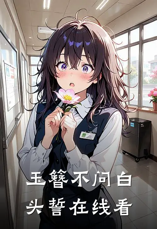 玉簪不问白头誓在线看