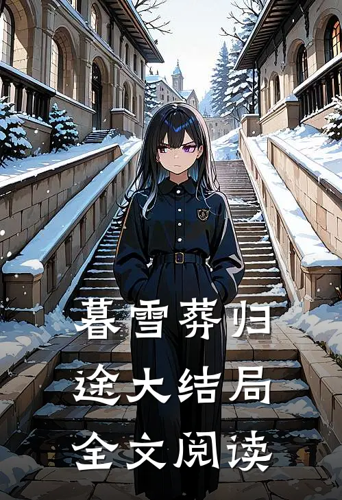 暮雪葬归途大结局全文阅读