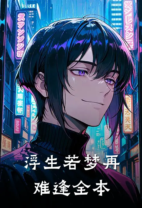 浮生若梦再难逢全本