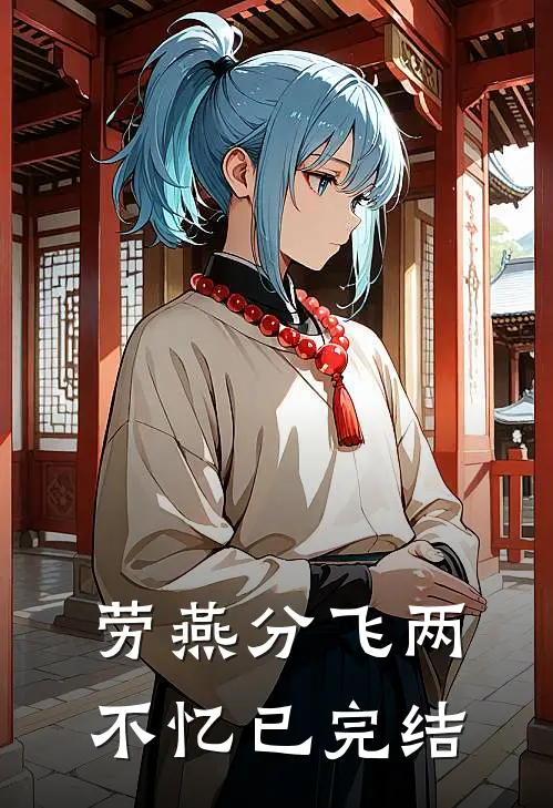 劳燕分飞两不忆已完结