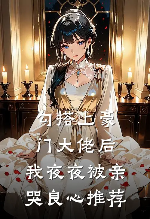 勾搭上豪门大佬后，我夜夜被亲哭良心推荐