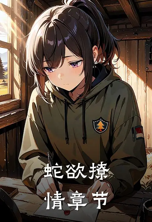 蛇欲撩情章节