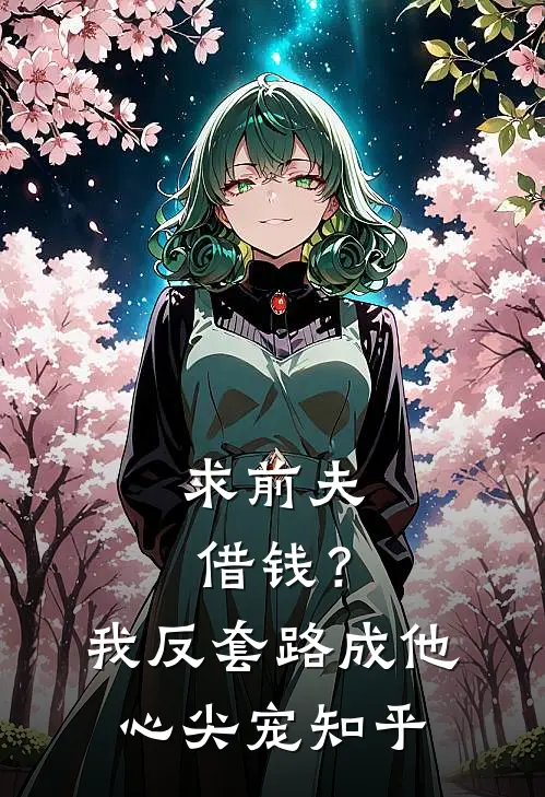 求前夫借钱？我反套路成他心尖宠知乎
