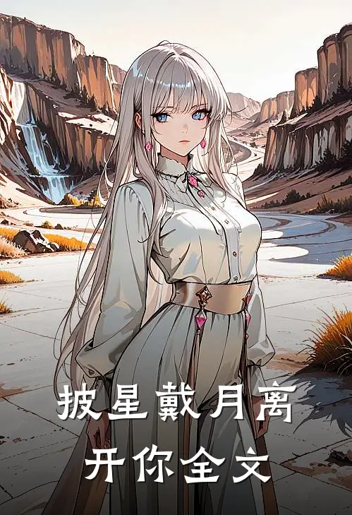 披星戴月离开你全文