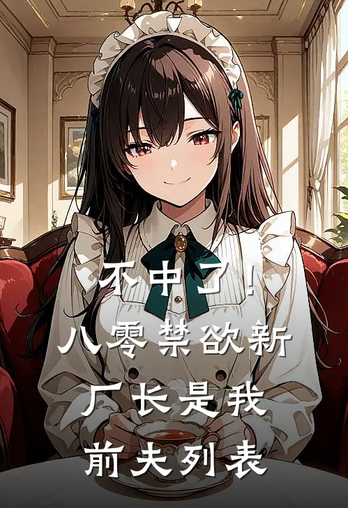 不中了！八零禁欲新厂长是我前夫列表